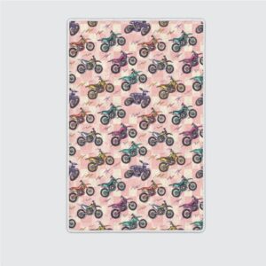 Tapis de Vélo