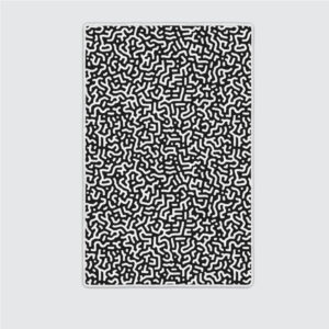 Tapis Géométrique