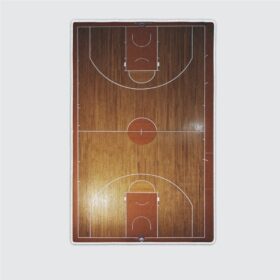 Tapis de Basketball