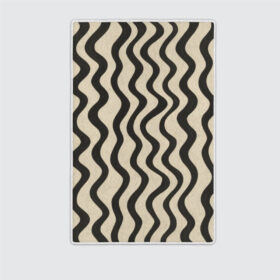 Tapis Abstrait Remarquable