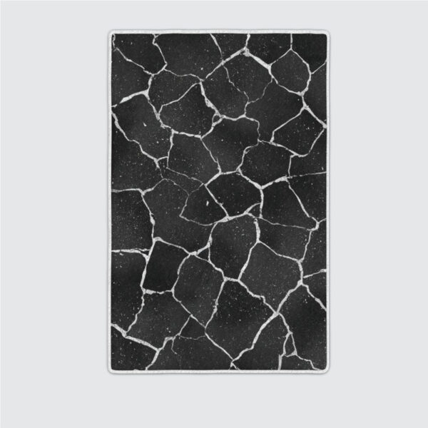 Tapis Abstrait
