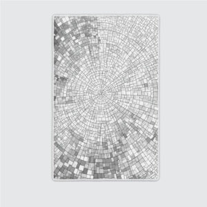 Tapis Abstrait 1