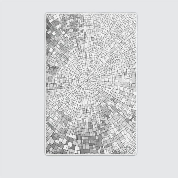 Tapis Abstrait 1