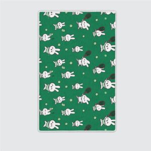Tapis Lapin