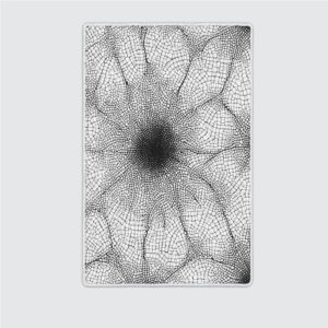 Tapis Abstrait 2