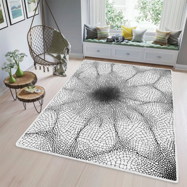 Tapis Abstrait 2 – Image 2