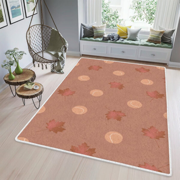 Tapis Balle de Tennis – Image 2