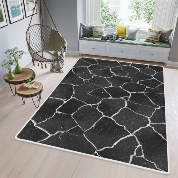 Tapis Abstrait – Image 2