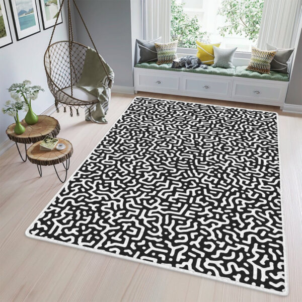 Tapis Géométrique – Image 2