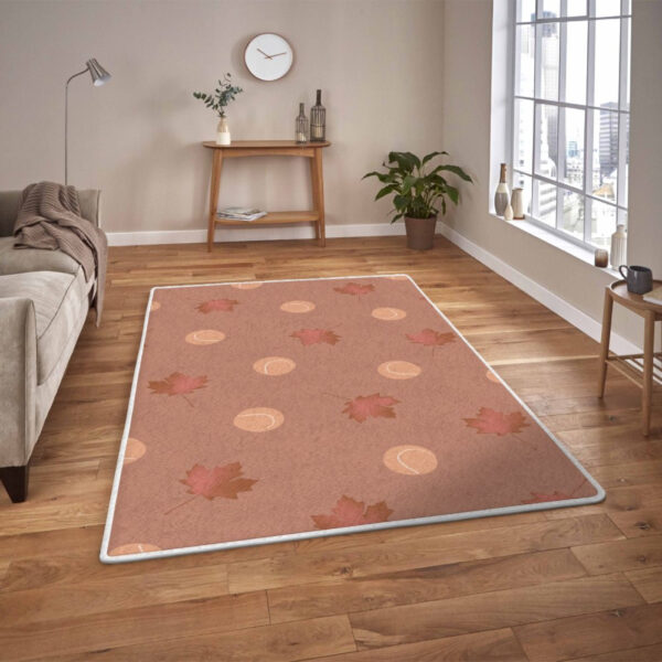 Tapis Balle de Tennis – Image 3