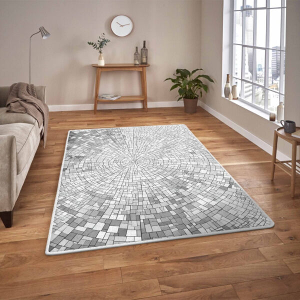 Tapis Abstrait 1 – Image 3