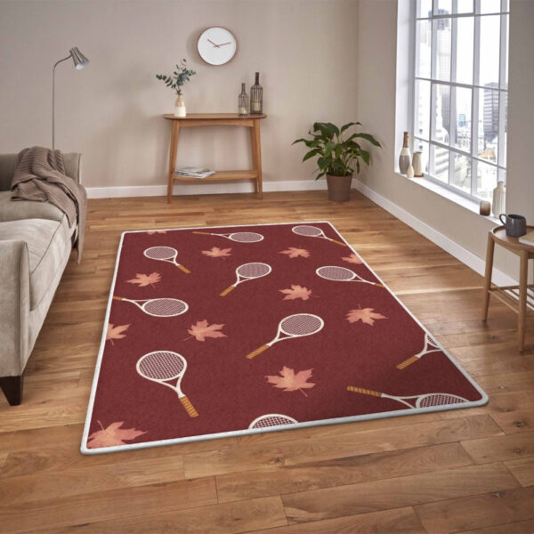 Tapis Raquette de Tennis – Image 3