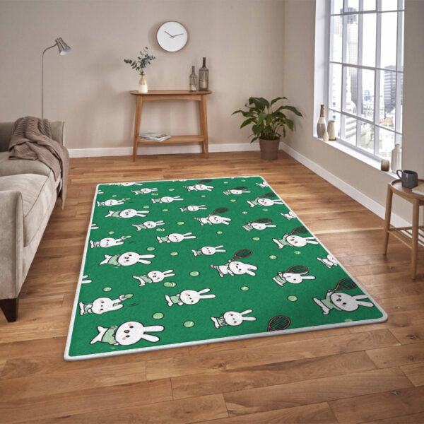 Tapis Lapin – Image 3