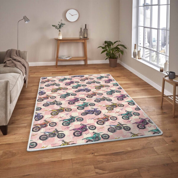 Tapis de Vélo – Image 3