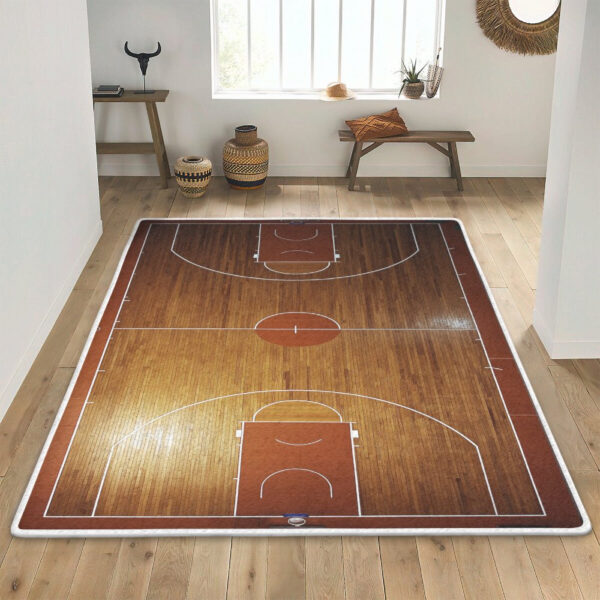 Tapis de Basketball – Image 4