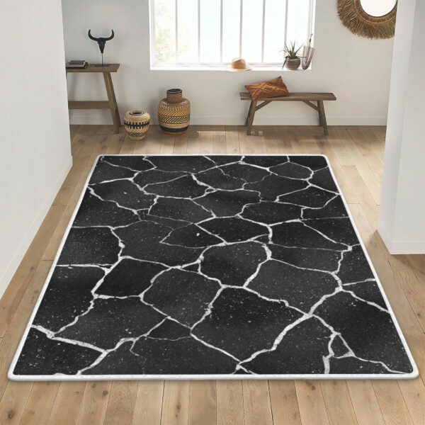Tapis Abstrait – Image 4