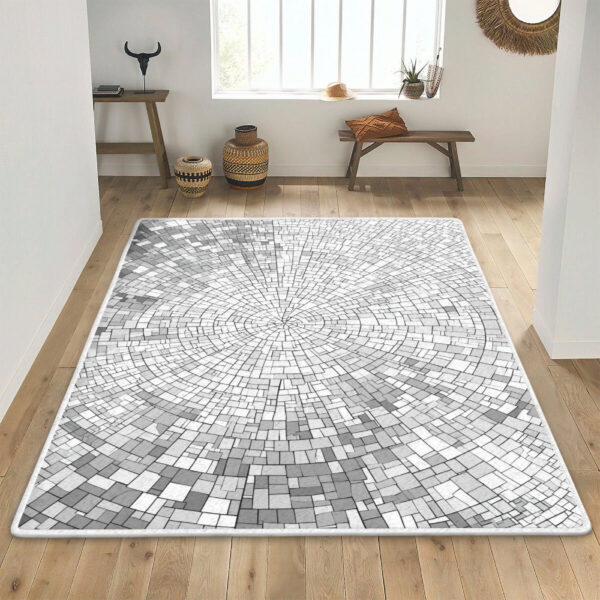 Tapis Abstrait 1 – Image 4