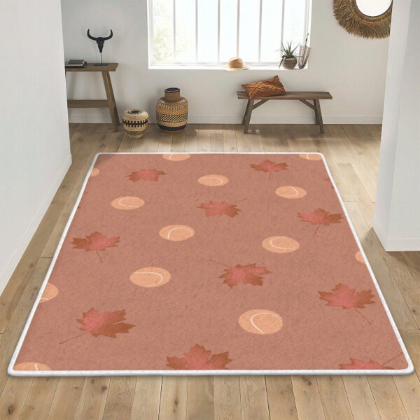 Tapis Balle de Tennis – Image 4
