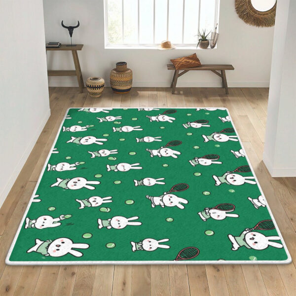 Tapis Lapin – Image 4