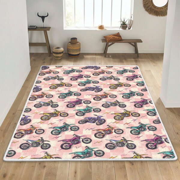 Tapis de Vélo – Image 4