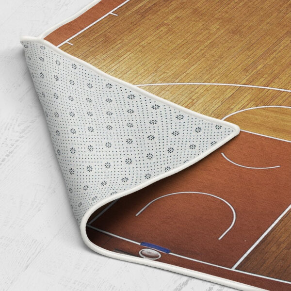 Tapis de Basketball – Image 5