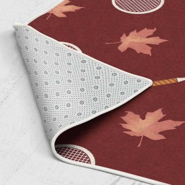 Tapis Raquette de Tennis – Image 5