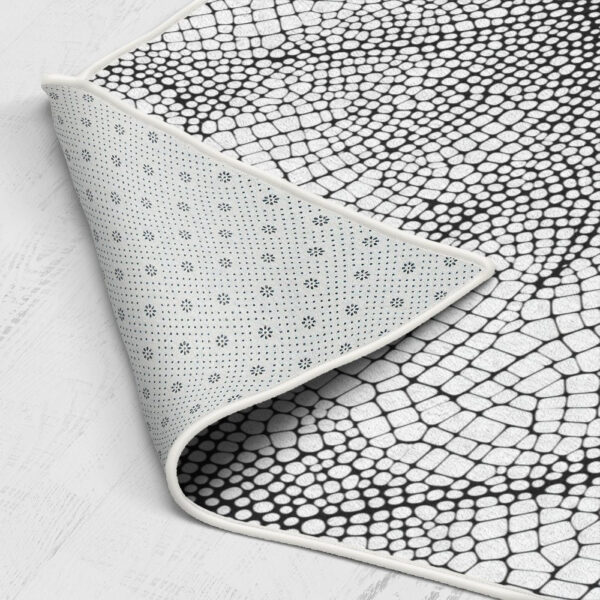 Tapis Abstrait 2 – Image 5