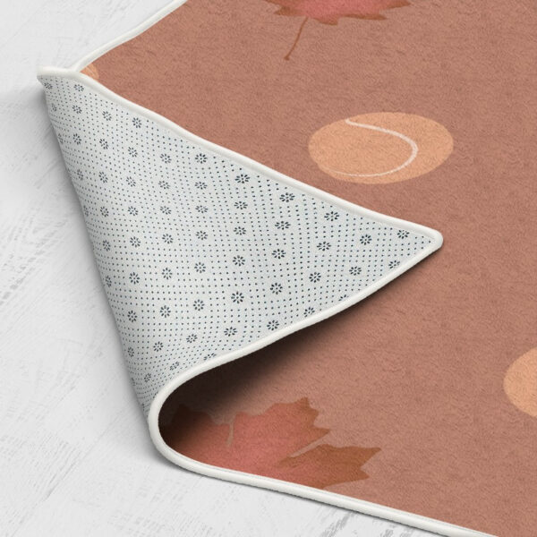 Tapis Balle de Tennis – Image 5