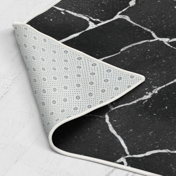 Tapis Abstrait – Image 5
