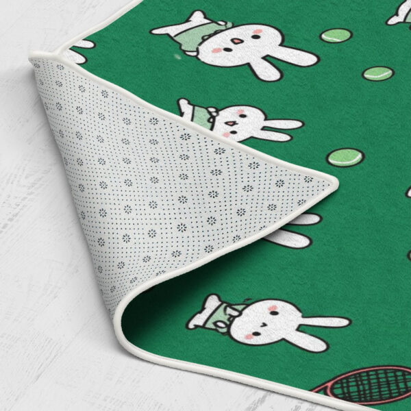 Tapis Lapin – Image 5