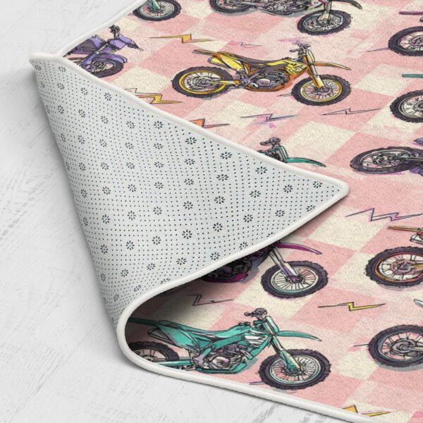 Tapis de Vélo – Image 5