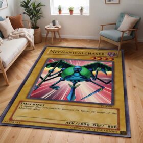 2002 – Tapis Chasseur de Machines – Tournament Pack 1 – PSA 10