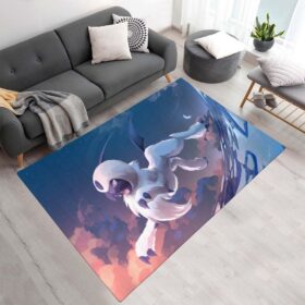 Tapis Absol Pokémon
