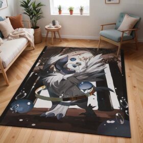 Tapis Pokémon Absol 10