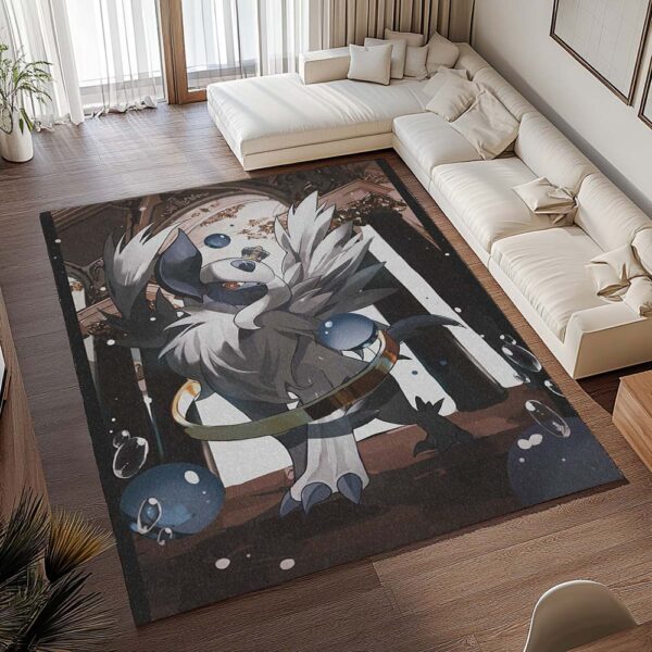 Tapis Pokémon Absol 10 – Image 2