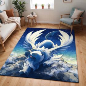 Tapis Pokémon Absol 11