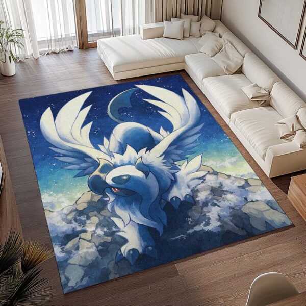 Tapis Pokémon Absol 11 – Image 2