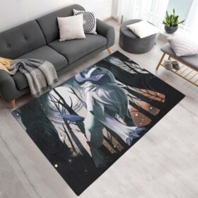 Tapis Absol Pokémon 12