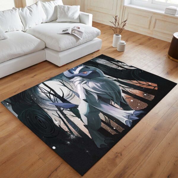 Tapis Absol Pokémon 12 – Image 2