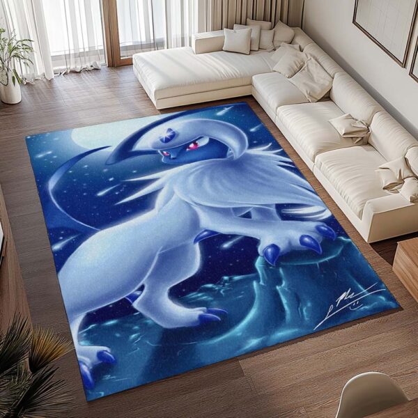 Tapis Pokémon Absol 2 – Image 2