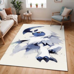 Tapis Pokémon Absol 3