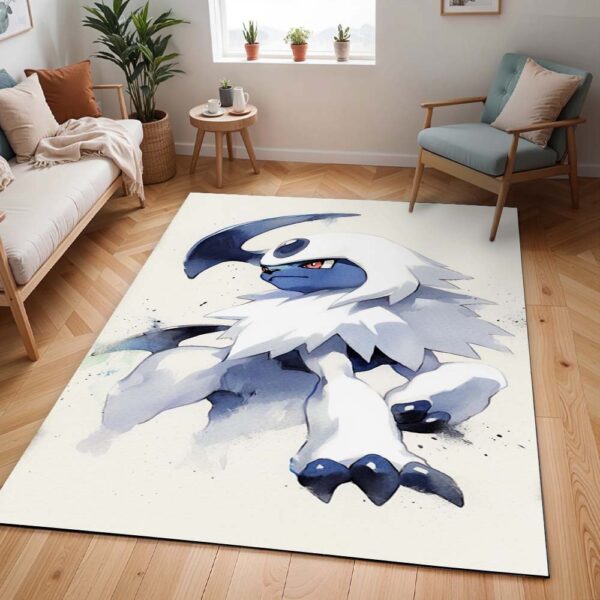 Tapis Pokémon Absol 3