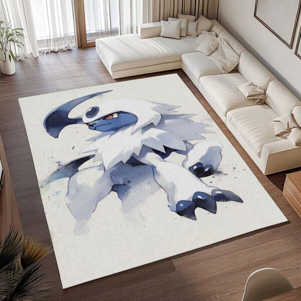 Tapis Pokémon Absol 3 – Image 2