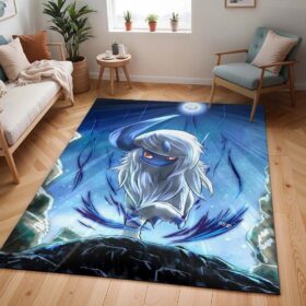 Tapis Pokémon Absol 6