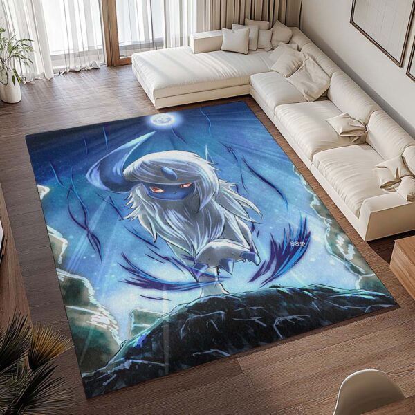 Tapis Pokémon Absol 6 – Image 2