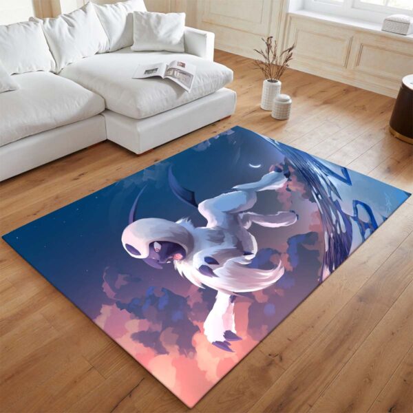 Tapis Absol Pokémon – Image 2