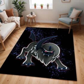 Tapis Pokémon Absol 7