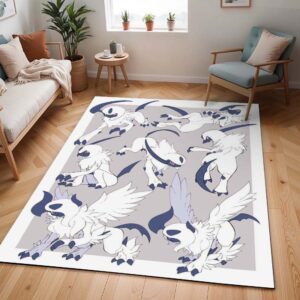 Tapis Pokémon Absol 8