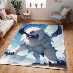 Tapis Pokémon Absol 9