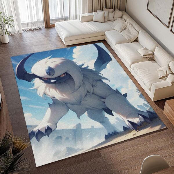 Tapis Pokémon Absol 9 – Image 2